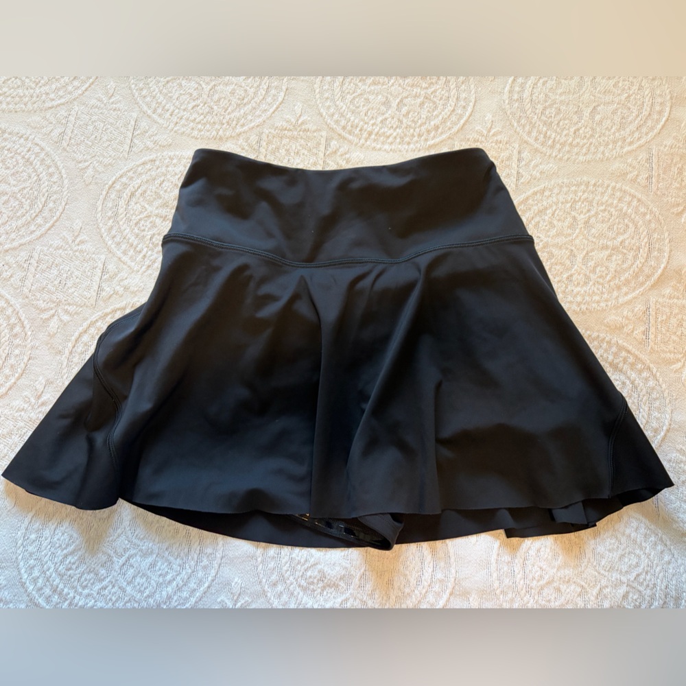Athleta tennis skirt